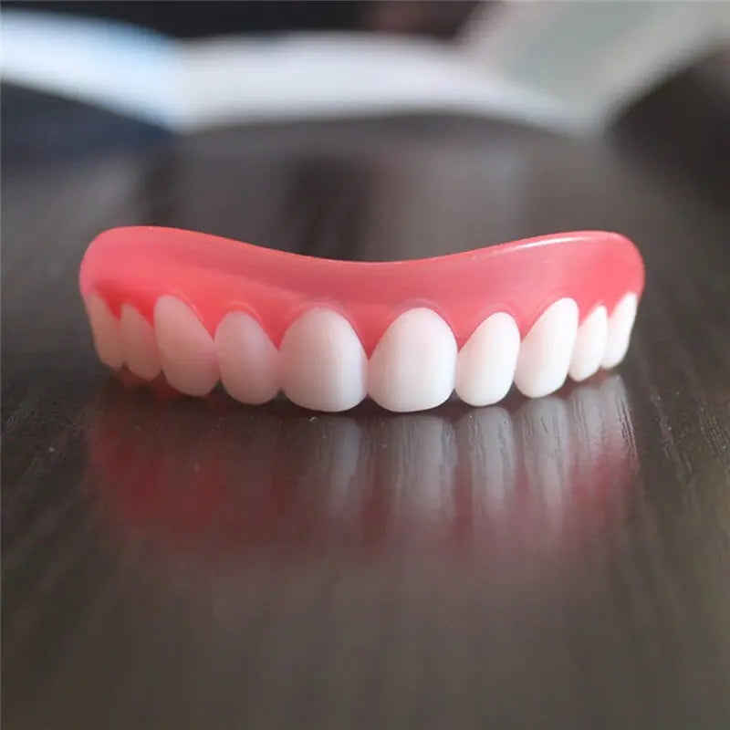 Dobshow ™ Silicone Reline Denture Set (⏰Limited time discount Last 30 minutes⏰)