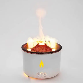 Volcano Mist Your Room's Breath Of Fresh Air